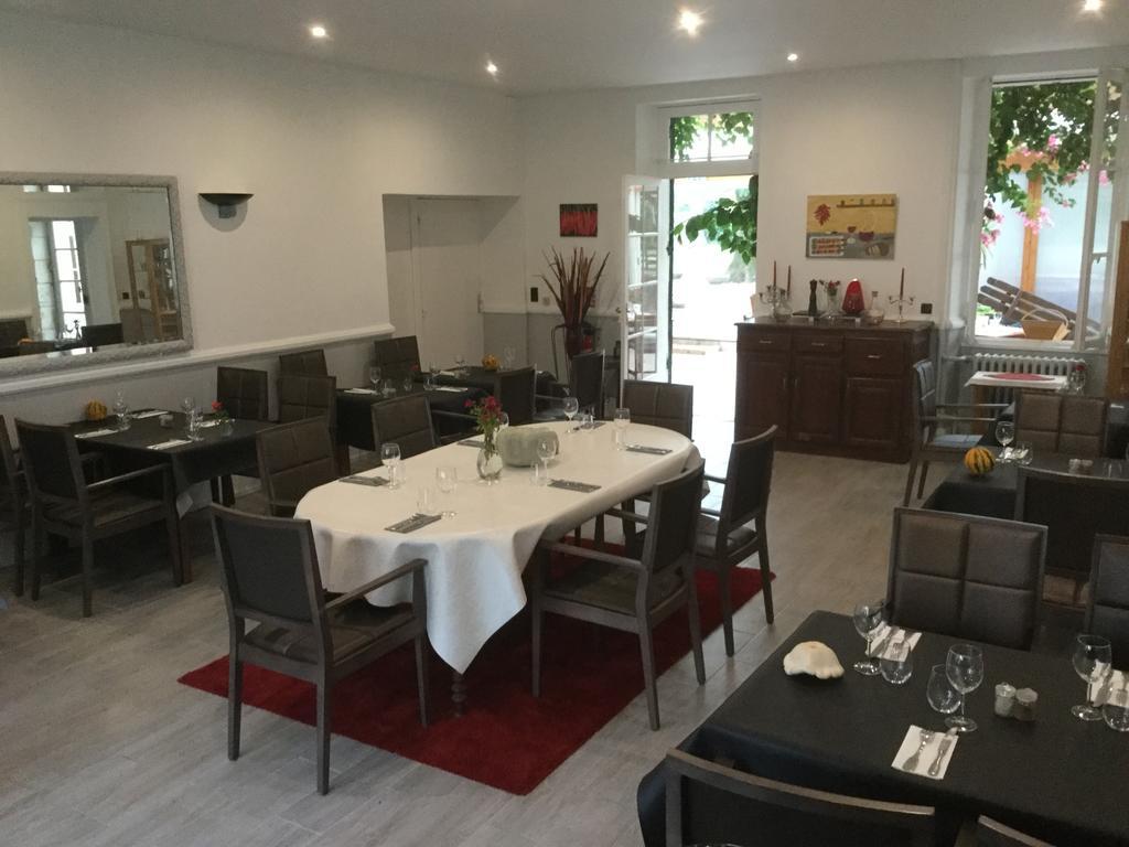Hotel L'art Vin *