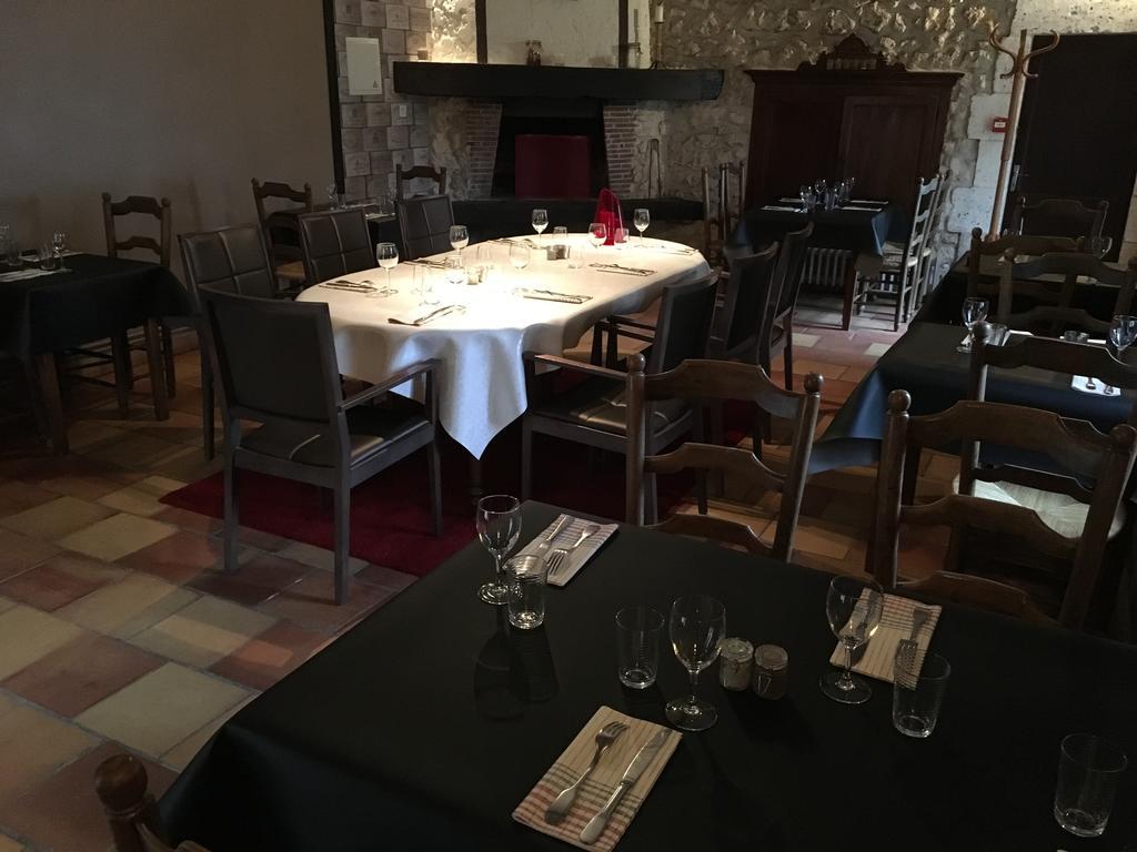L'art Vin Saint-Aigulin