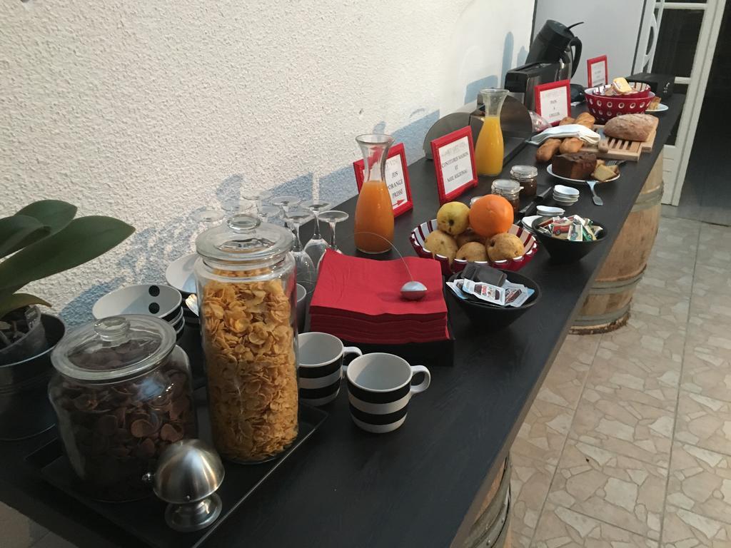 L'art Vin Hotel *
